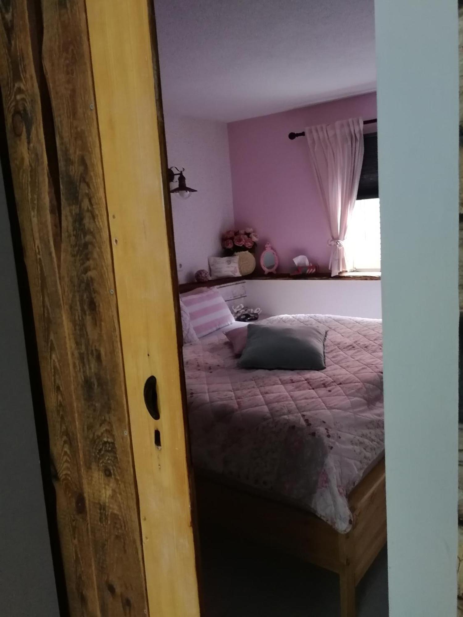 Ferienhaus Rosaly Stolberg i. Harz Εξωτερικό φωτογραφία