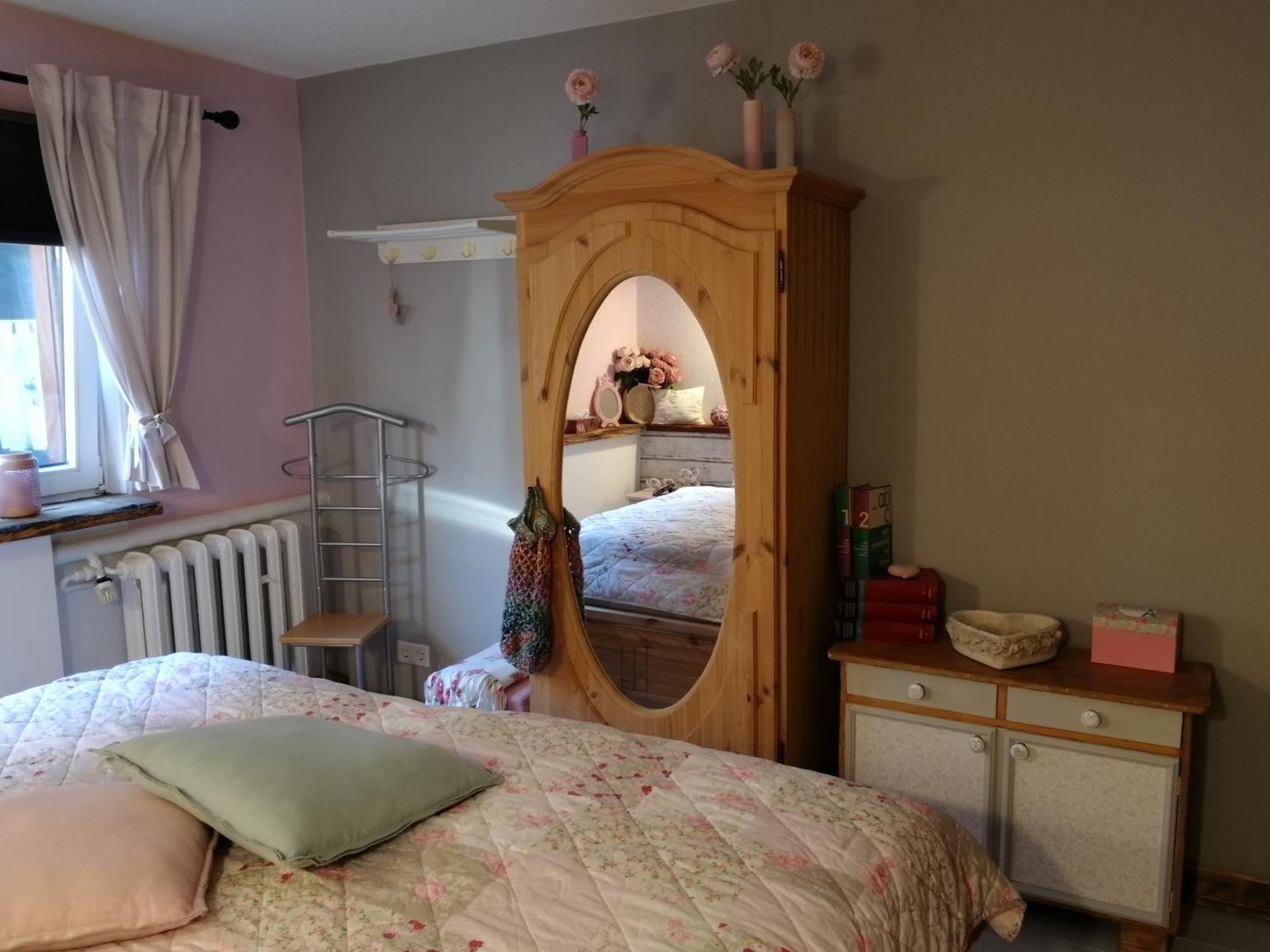 Ferienhaus Rosaly Stolberg i. Harz Εξωτερικό φωτογραφία